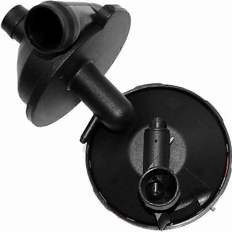 Hochwertiges Kurbelgehäuseentlüftungsventil 11617501566 11617504535 11157532649 für BMW E46 E39 Edition 0709