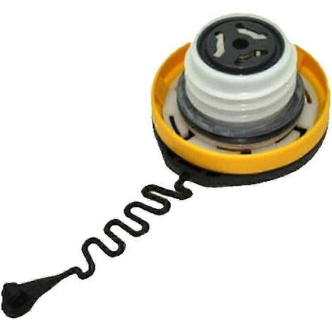 Couvercle intérieur de réservoir d'essence pour voiture 2026 (LR034129) (1/5)