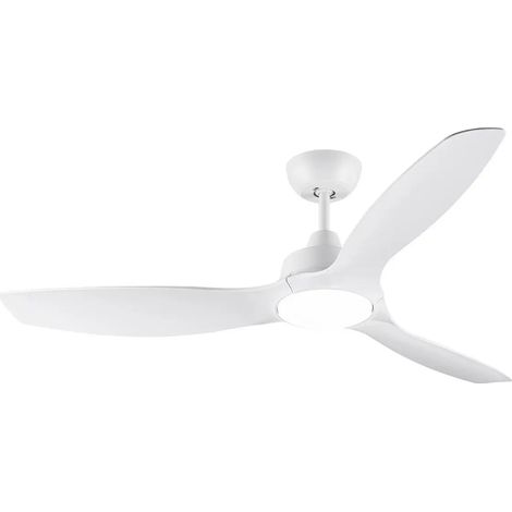 [GEBRAUCHT] B-Ware Philips Deckenventilator Ventilator Led Weiß Leise Beleuchtung Fernbedienung