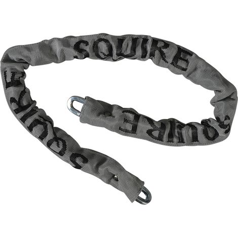 Squire CP36PR CP36PR Security Chain 90cm x 6.5mm HSQCP36PR (1/3)