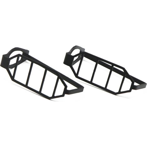 Passend für Honda X-ADV CRF250 CBR250RR CB1000R Blinker-Metallschutzabdeckung (1/4)
