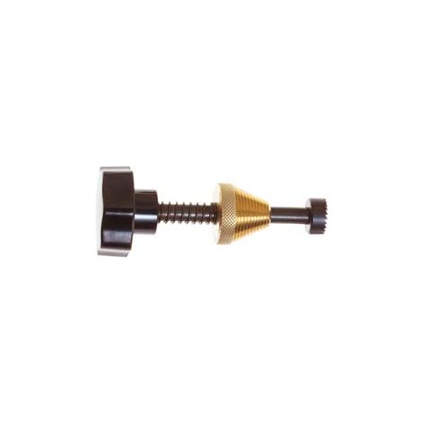 FRESE PER RETTIFICARE RUBINETTI 3/8-1/2- - con 2 frese da 3/8-1/2 2 guarnizioni PG 212.00 - 1 blister PG