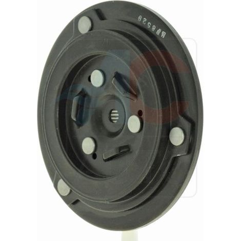 Disque d'entraînement, embrayage magnétique (compresseur) ACAUTO AC-05DL20 OPEL