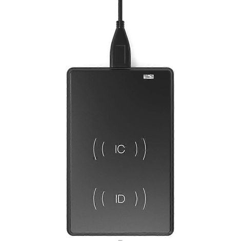 JAKCOM CD2 RFID/ICID-Kartenreplikator zum Kopieren von Smart Rings und Smart Cards R4 (1/5)