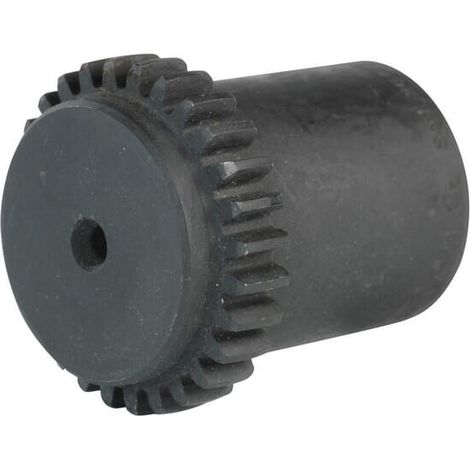 Nabe Sitex Größe 24 massiv SIT GDM24L