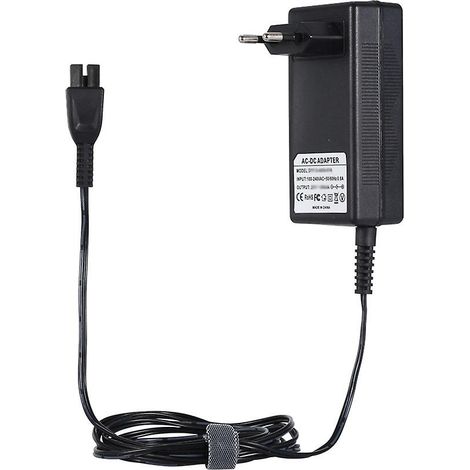 Alimentatore di ricarica per aspirapolvere Karcher Vc4i Vc5, presa EU