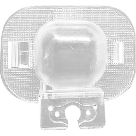 Soporte para cámara de visión trasera, cubierta para cámara de marcha atrás para Forte R 2009 2010 2011/ I25 Ix2 (1/5)