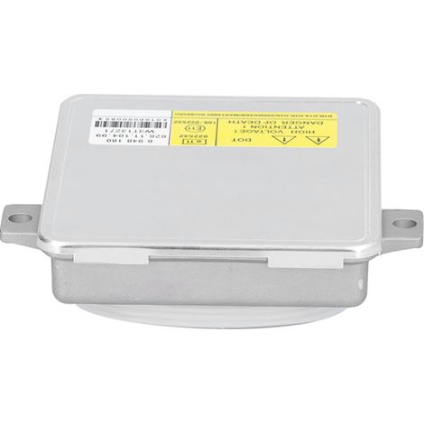 Ampoule Xénon HID 35W 12V Ballast Étanche IP65 W3T13271 Compatible BMW Série 3 E90 E91 D1S D1R (1/4)
