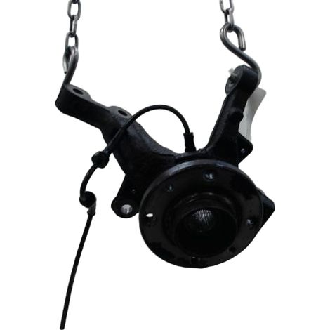 [PRODUIT D'OCCASION] Pivot Avant Gauche RENAULT Clio III Phase 1 2005-2009 ♻️ Ref Oe. 8200345944 - Garantie à vie (1/3)