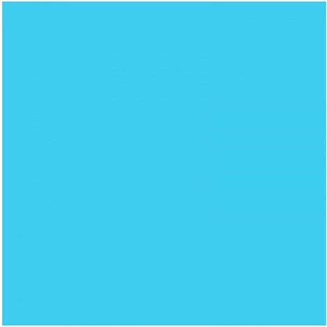 Bombe de Peinture - AMT - Bleu Lagon - Lot de 2 - 330ml - Acrylique Résistante