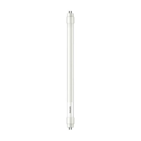 Tubo led Philips t5 4.5W 630lm 302mm