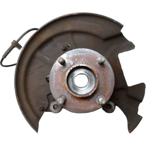 [PRODUIT D'OCCASION] Pivot Avant Gauche FORD Fiesta ♻️ Ref Oe. 1822687 - Garantie à vie (1/3)
