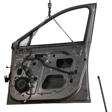 [PRODUIT D'OCCASION] Porte Avant Droit RENAULT Megane ♻️ Ref Oe. 801008349r - Garantie à vie (1/2)