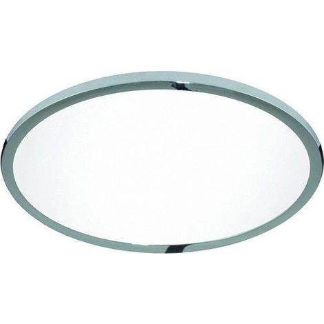 Downlight LED IP44 8W rond KAJU chromé CR 02-516-08-001