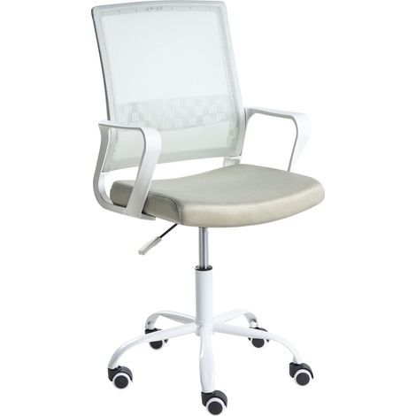 Bürostuhl EASE Mintgrün
