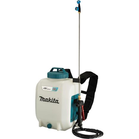 18V 10 Liter Sprühgerät (solo) - MAKITA DUS108Z