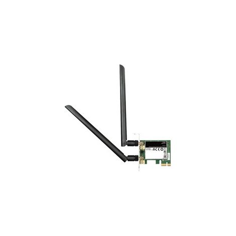 D-Link DWA-582 carte réseau Interne WLAN 867 Mbit/s (1/3)
