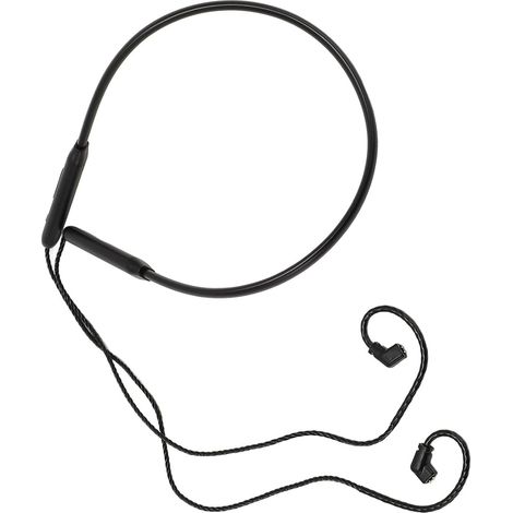 Câble Adaptateur Bluetooth avec Microphone et Contrôleur - Câble de Mise à (1/5)
