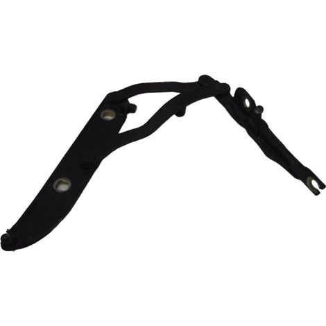[PRODUIT D'OCCASION] Compas Gauche Coffre Arriere BMW Serie 3 ♻️ Ref Oe. 41627001559 - Garantie à vie (1/2)