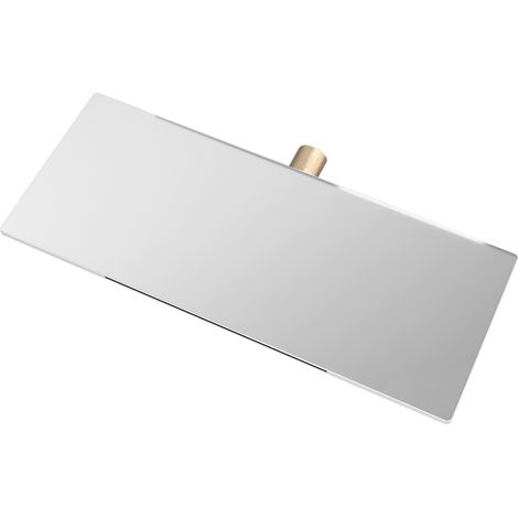 Accesorios de baño cromado cascada con rosca para cocina de Valaz (CAÑO TJ008-CR)