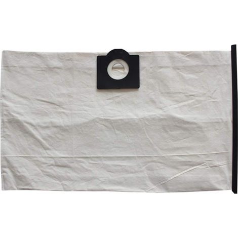Reusable Washable Fabric Vacuum Bag for Karcher NT38 Wet & Dry