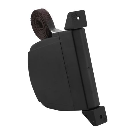 Recogedor Abatible Marrón - C14