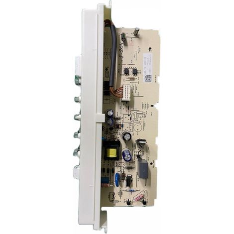 MODULE DE COMMANDE POUR REFRIGERATEUR SMEG - 691651308 (1/2)