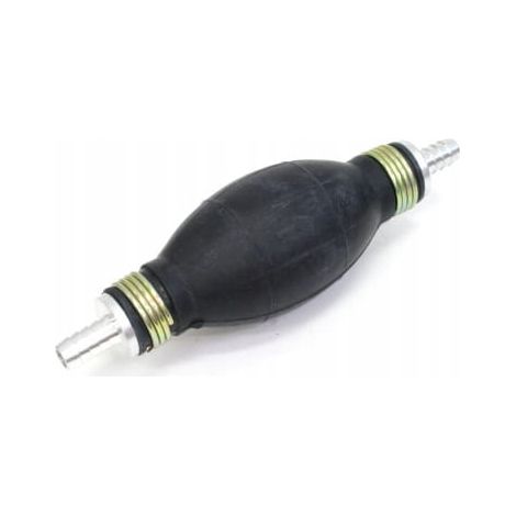 POMPA CARBURANTE MANUALE POMPA AUTO PORTATILE PEARL 8mm OLIO BENZINA