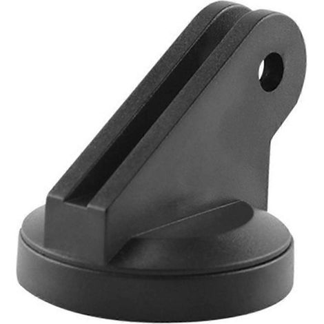 Para soporte de montaje combinado, adaptador de liberación rápida para faro de cámara, base de fijación de cámara Sty