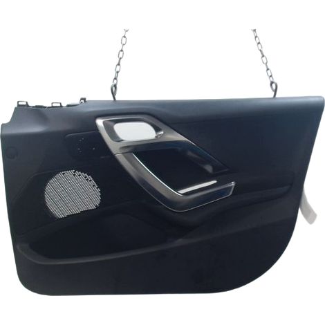 [PRODUIT D'OCCASION] Garniture Porte Avant Droit PEUGEOT 2008 Phase 1 2013-... ♻️ Ref Oe. 98029882zd - Garantie à vie (1/2)