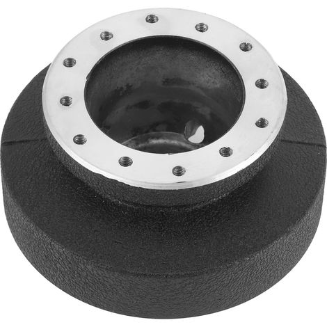 Lenkradnabenadapter-Montagebasis, Nachrüstzubehör für E36 MOMO/OMP/NRG (1/5)
