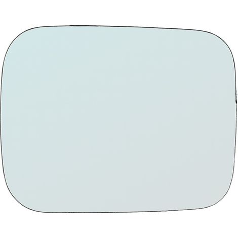 Vetro specchietto esterno lato dx compatibile con talbot horizon (1/5)