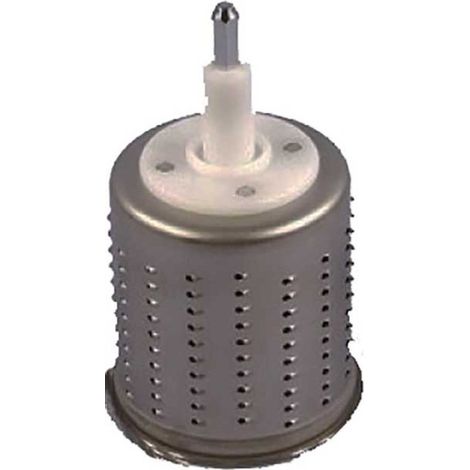 AX642 et AX643 - Tambour à raper fin des AX642 et AX643 (1/2)
