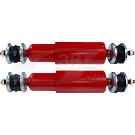 3RG 45774 AMORTIGUADOR DELANTERO (2PCS)