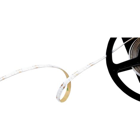 Lichtband barthelme RGB 5 Meter 24 V DC (1/2)