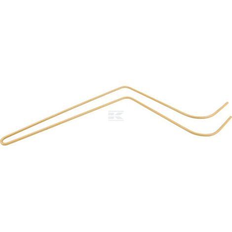Dente a molla Bautz CLAAS 0009235780N (1/2)