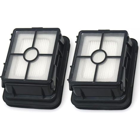 filtri HEPA di ricambio per accessori per aspirapolvere Bissell 1934 1868 1866 1785Q (1/4)