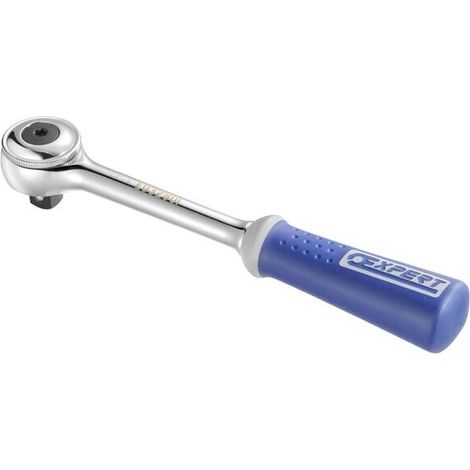 Llave carraca 1/2" EXPERT E032801