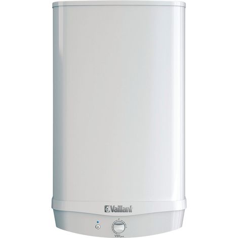Vaillant eloSTOR VEH 120/7 pro Accumulo acqua calda elettrico sistema chiuso, 0010016660