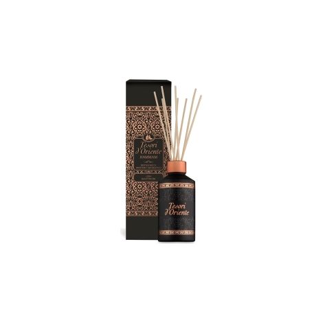 Tesori d'Oriente Hammam-Duftstäbchen 200 ml