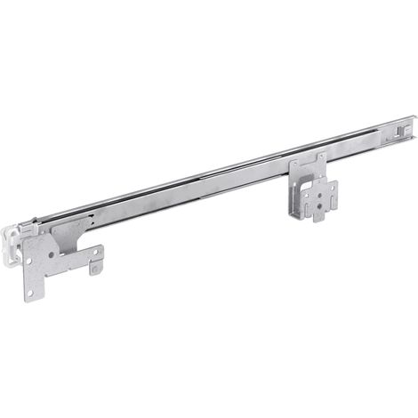 HETTICH Kugelauszug TOP 2000 Kugelauszug KA 270, rechts, Einbautiefe 530 mm (1/3)