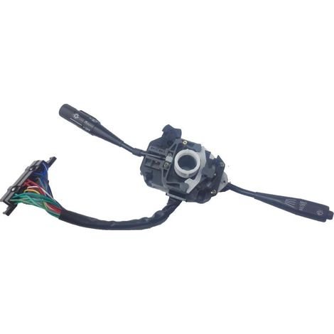 Adecuado para el interruptor combinado de intermitentes de Toyota Piccarola de 1982-1983, 84310-35150 (1/5)