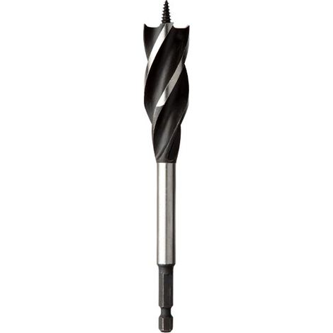 Meche bois Fastwood 18x160mm Diager (1/3)