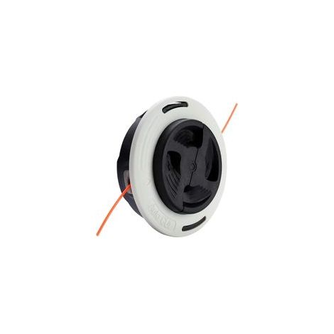 Tête de débroussailleuse pour STIHL AutoCut C26-2 FS50 FS55 FS70 FS80 FS85 FS90 FS100 FS120 KM55 KM85 KM90 KM110 KM13040027102169 (STIHL AutoCut C26-2)