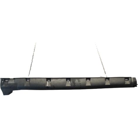 Bas Caisse Gauche DACIA Duster [PRODUIT D'OCCASION] ♻️ 760212662r - Garantie à vie (1/2)