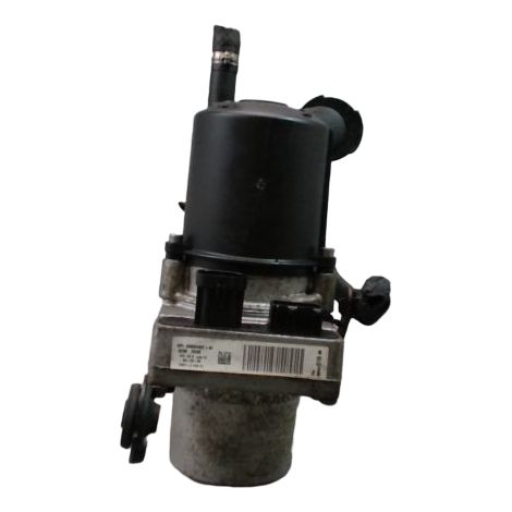 [PRODUIT D'OCCASION] Pompe Direction Assistee PEUGEOT 307 Sw Phase 2 2005-2008 ♻️ Ref Oe. 1637830280 - Garantie à vie (1/2)