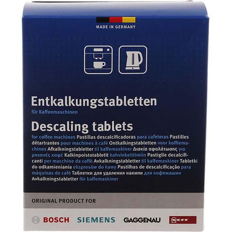 Bosch Box mit 12 Descains von 18G (1/2)