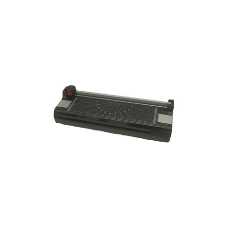 TITANIUM Plastificatrice Ttaglierina 3 In 1