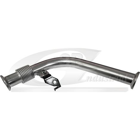 3RG 19505 TUBO EGR