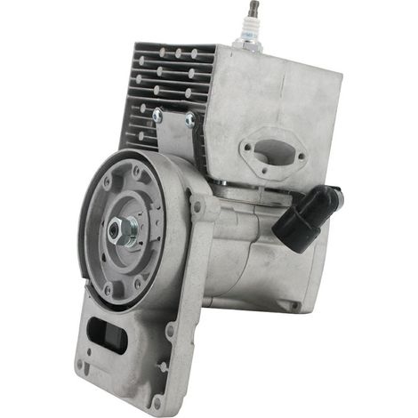 Short block soffiatore KASEI EB800E Ø 53 mm 370257 EB800E